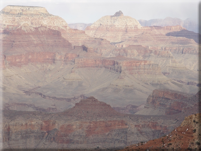 foto Grand Canyon